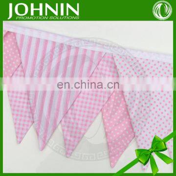 custom made cheapest price high indoor decoration baby bunting