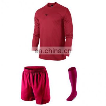 Soccer Uniform