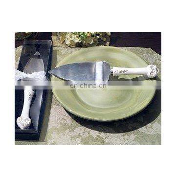 The 'Love Within My Heart' Cake Server