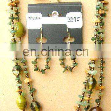 Indian Beaded Jewelry