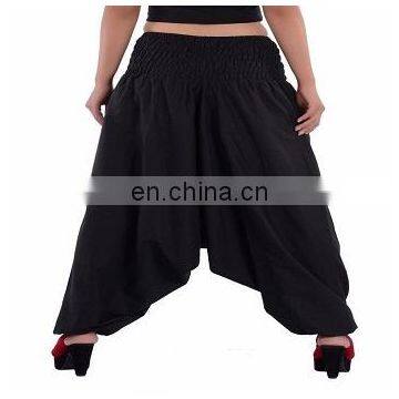 indigo blue plane color  yoga trouser