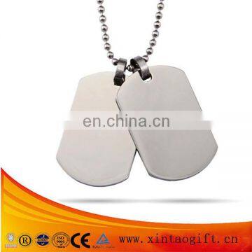 Low Price sublimation dog tag With Good Quality