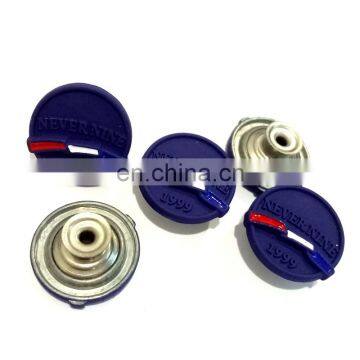 Metal button for ladies,Made in China Clothing accessories