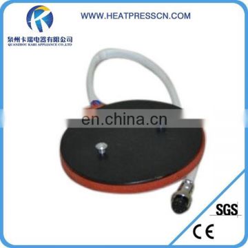 plate heating mats for plate press machine