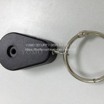 Drip Shape Anti-Theft Pull Box With Ring End,Tethers/Retractors/Recoilers/cordwinders,retractors and Tethers photo-3