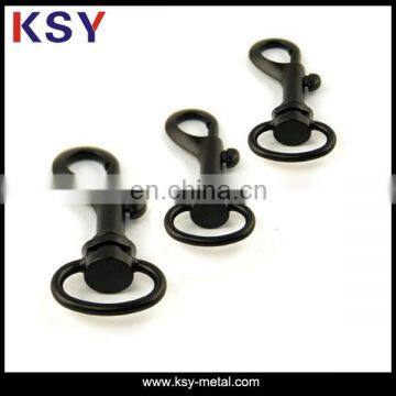 Custom Nickel Zinc Alloy Dog Leash Hook photo-5