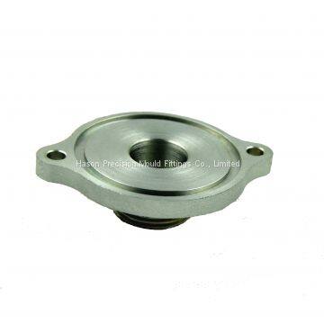 CNC Lathe Machine CNC Lathe CNC Machining Service Customized photo-2