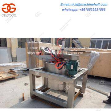 Potato Chips Oil Remove Machine|Oil Removing Machine From Food/Oil Dryer Machine From Nuts and Peanuts photo-4