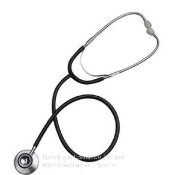 Double Head Stethoscope