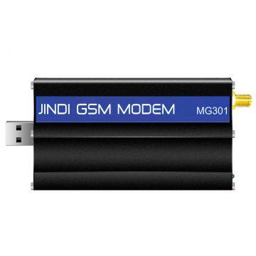 JINDI USB четырехдиапазонный модем GSM/GPRS MG301