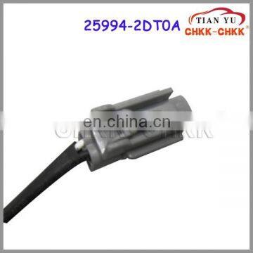 PDC Sensor For Japanese Models Teana/Tiida/Sylphy OEM 25994-2DT0A photo-5