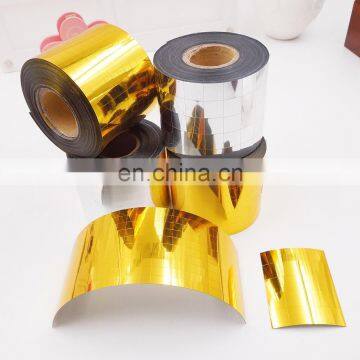 Gold Silver Paillette Sequins Trimming Glue on Shoulder Fine Shining DIY Clothes For Party Dancing Jewelry Make Accessories photo-4