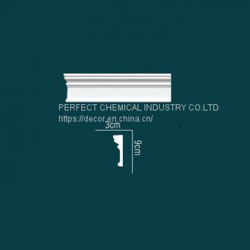 PU Decor Moulding photo-2