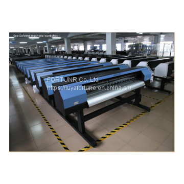 Eco-solvent Printer/Epson Inkjet Printer photo-2