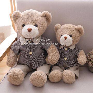 COUPLE BEAR photo-3