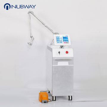 10600nm co2 fractional laser Burn Debridement Treatment for skin renewal