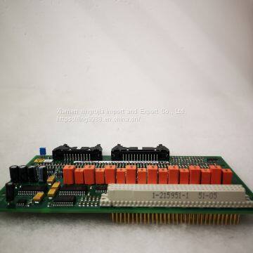 HIEE300890R001 UA C383 AE01 ABB  in stock and the price is very favorable ~