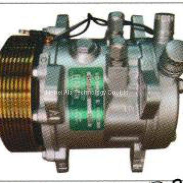 ALA22311 SANDEN A/C COMPRESSOR SD505 R12 A/C COMPRESSOR 5H09 A/C COMPRESSOR