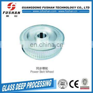 2017 Glass Mirror Manufacture Machine With ISO9001 Certificates photo-2