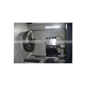 CKNC61100 Alloy Wheel Lathe Machine Measuring Instrument