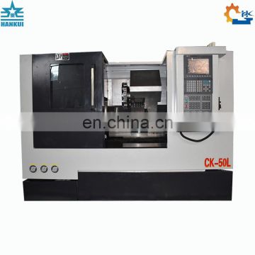 Automatic CNC Metal Machine For Thread Processing