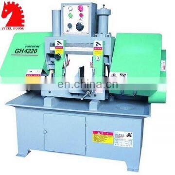 GH42 series double column automatic metal cutting machine