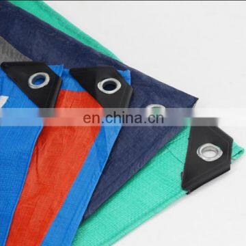 Anti-mildew pe coated tarpaulin waterproof fabric tent material