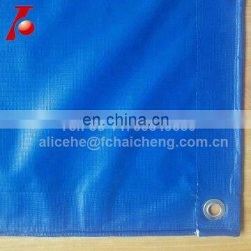 Good Sale Durable Coated Pvc Tarpaulin Vietnam Per Meter Price