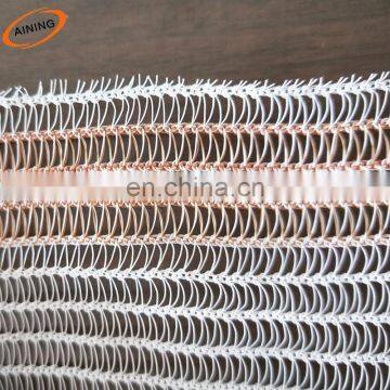 HDPE Heavy Duty Hail Protective Fence Net System Net for Plant photo-3