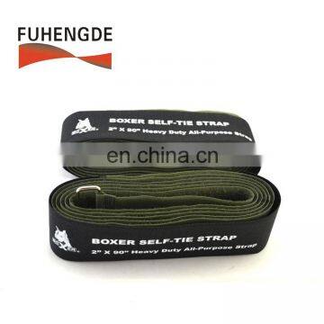 Suitcase Packing Strap Travel Luggage Belt Strap photo-5