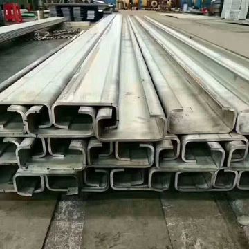 22 - 530 Mmod 80mm Stainless Steel Pipe