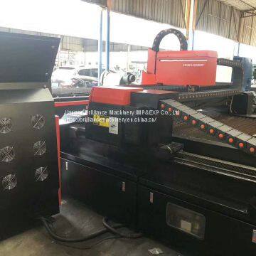 DNE1530F Laser Cutting Machine photo-3