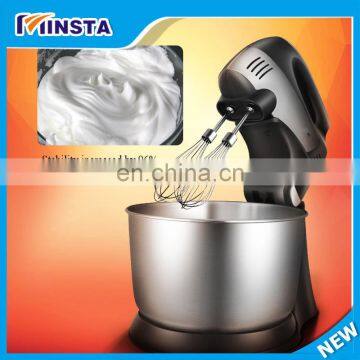 Small Kitchen Appliance Planetary Dough Mixer Food / Kitchen Flour Stand Mixer Dough Machine photo-4