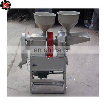 Price Of Mini Rice Mill For Sale in Philippines&Bangladesh