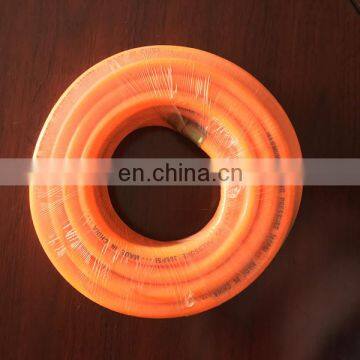 8*15mm Flexible Colored Pvc Pipe for Lpg Cylinder photo-2