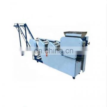 Hot selling full automatic noodle making machine pasta Italian processing machine