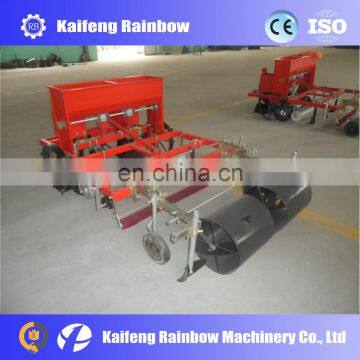 Automatic Groundnut Planter Machine For Field