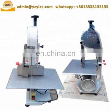 Meat and Bone Cutting Machine