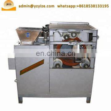 Peanut Red Skin Peeler , Wet Way Almond /peanut Peeling Machine photo-4