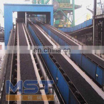 NN conveyor belt