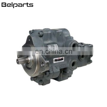 Belparts excavator PVD-3B-54 SK60 SK75 hydraulic main pump