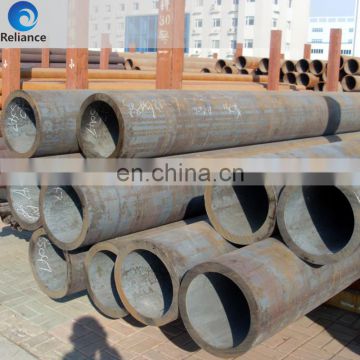 LOW AND MIDDLE PRESSURE FLUID PIPELINE USED 16 INCH SEAMLESS STEEL PIPE PRICE