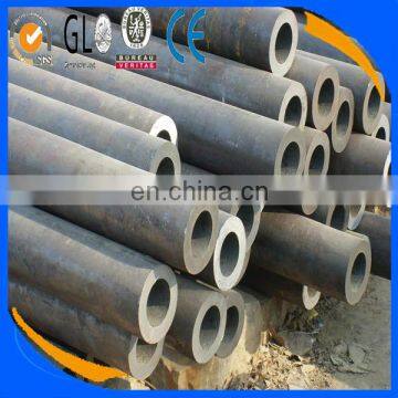 Schedule 40 Seamless Carbon Steel Tube and Pipe photo-2