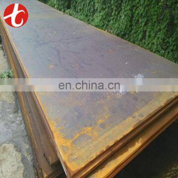Carbon Steel Plate 1008