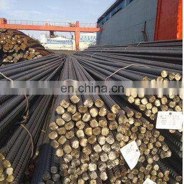 Tensile Strength Spiral Rib Custom Deformed Steel Wire Price photo-5