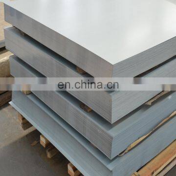 Galvanized Steel Sheet