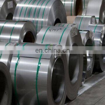 Building Materials DX51D Hot Dipped Galvanized Steel Coil In Steel