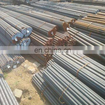High Quality Aisi 4140 Carbon Alloy Steel Round Bar photo-7