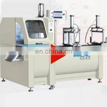 High Efficient CNC Full Automatic Corner Connector Cutting Saw