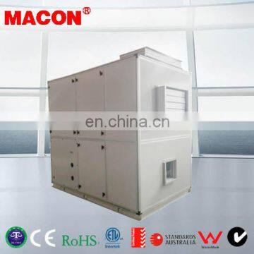 Swimming Pool multifunction dehunmidifier heat pump for heating cooling and dehumidify